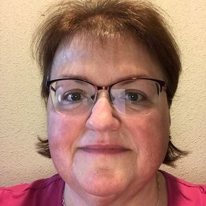 Meet your Posher, Jackie